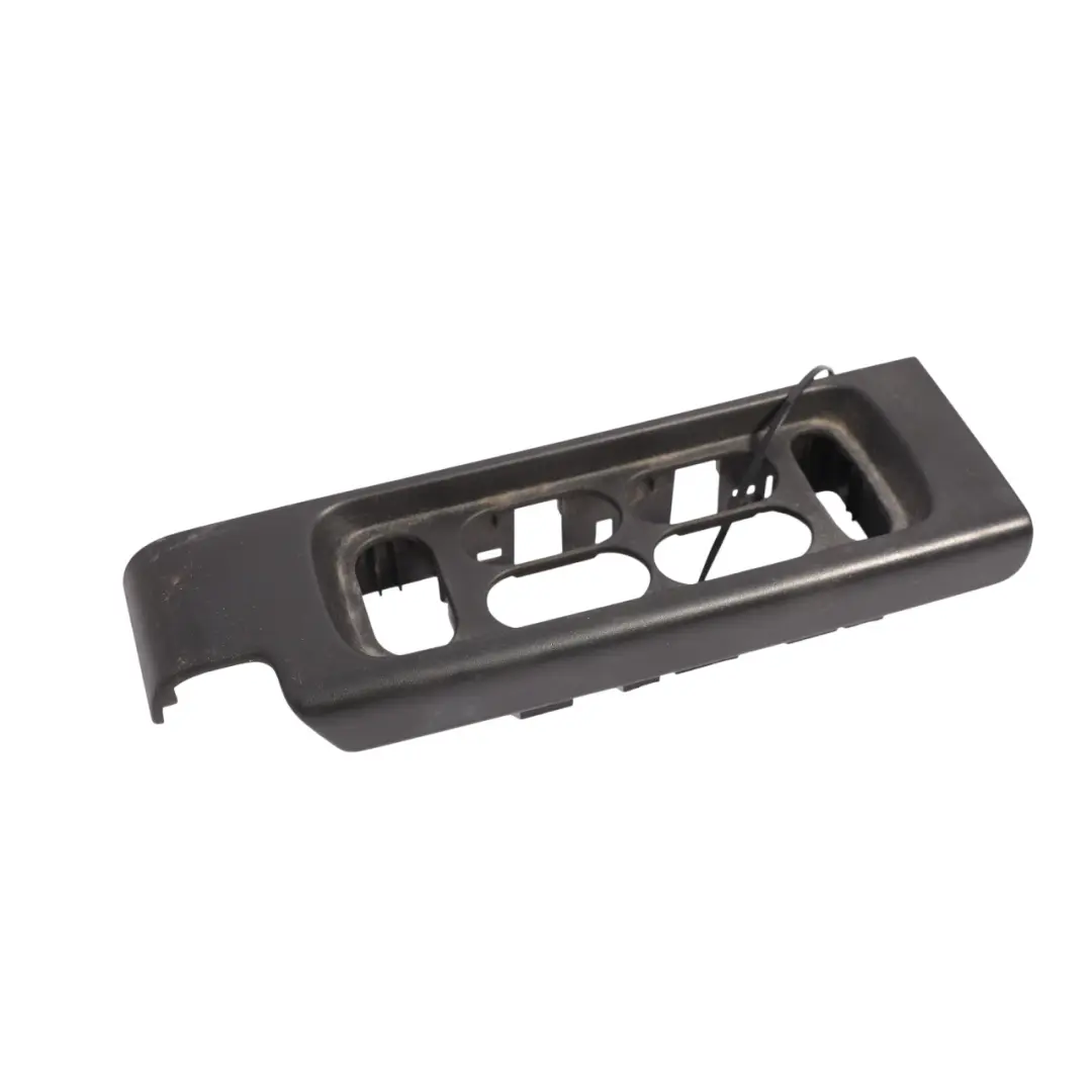 Land Rover Freelander L314 Door Window Switch Trim Front Right O/S - SKU RHD-EIP500260 - Part number EIP500260