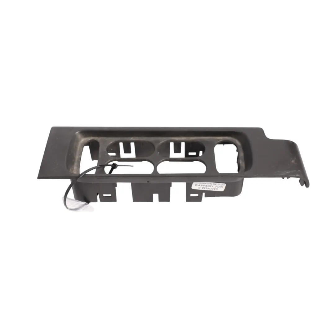 Door Window Switch Trim Front Right O/S to Land Rover Freelander L314 with Part number EIP500260 Land Rover Freelander L314 Door Window Switch Trim Front Right O/S - SKU RHD-EIP500260 - Part number EIP500260