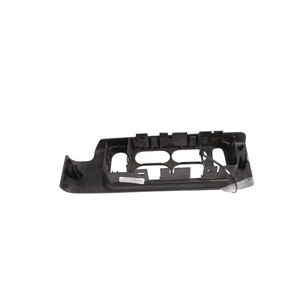 Door Window Switch Trim Front Right O/S to Land Rover Freelander L314 with Part number EIP500260 Land Rover Freelander L314 Door Window Switch Trim Front Right O/S - SKU RHD-EIP500260 - Part number EIP500260