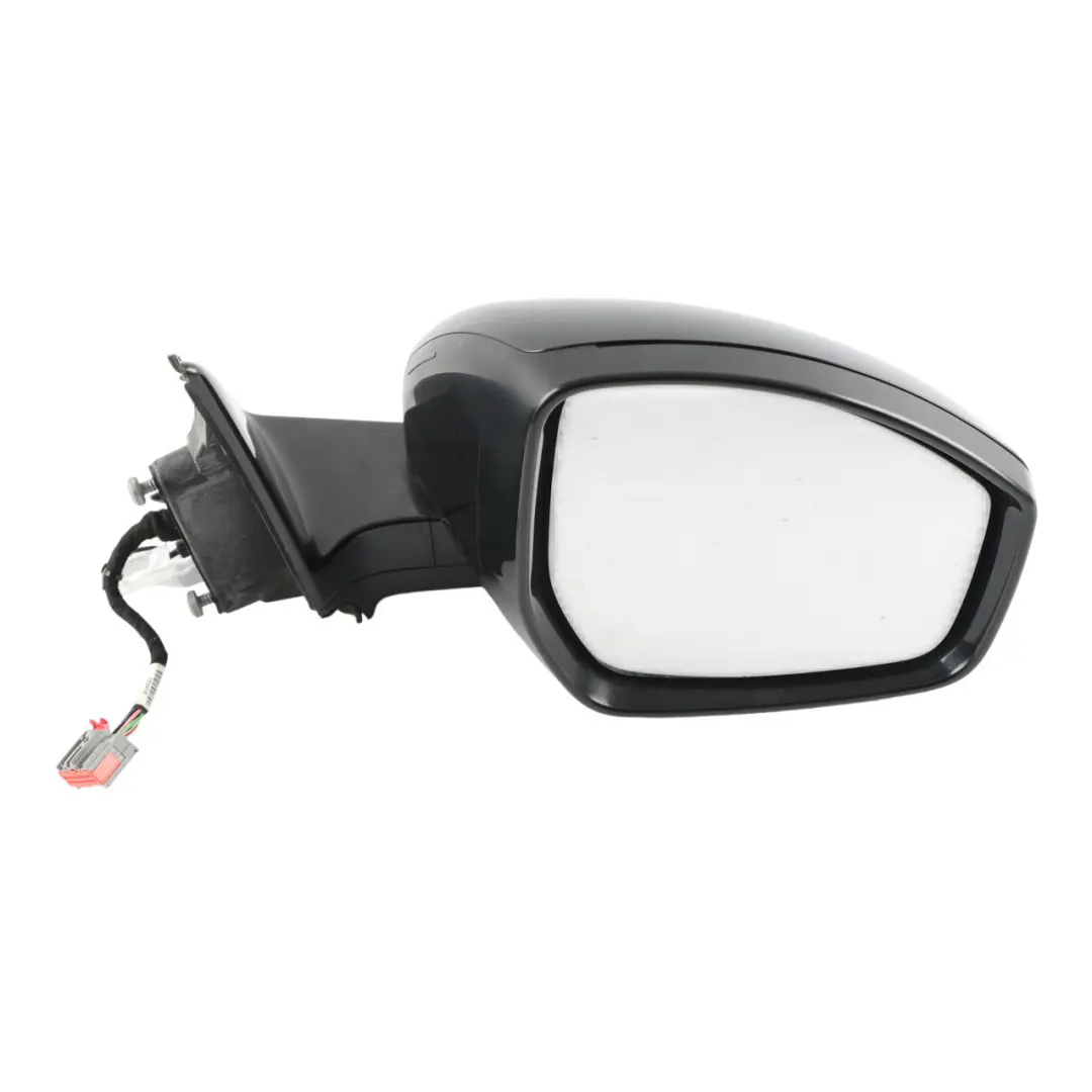 Wing Mirror Power Fold Heated Left N/S Black to Range Rover Evoque L538 with Part number EJ32-17E698J-AB Range Rover Evoque L538 Wing Mirror Power Fold Heated Left N/S Black - SKU RHD-EJ32-17E698J-AB-BLK - Part number EJ32-17E698J-AB