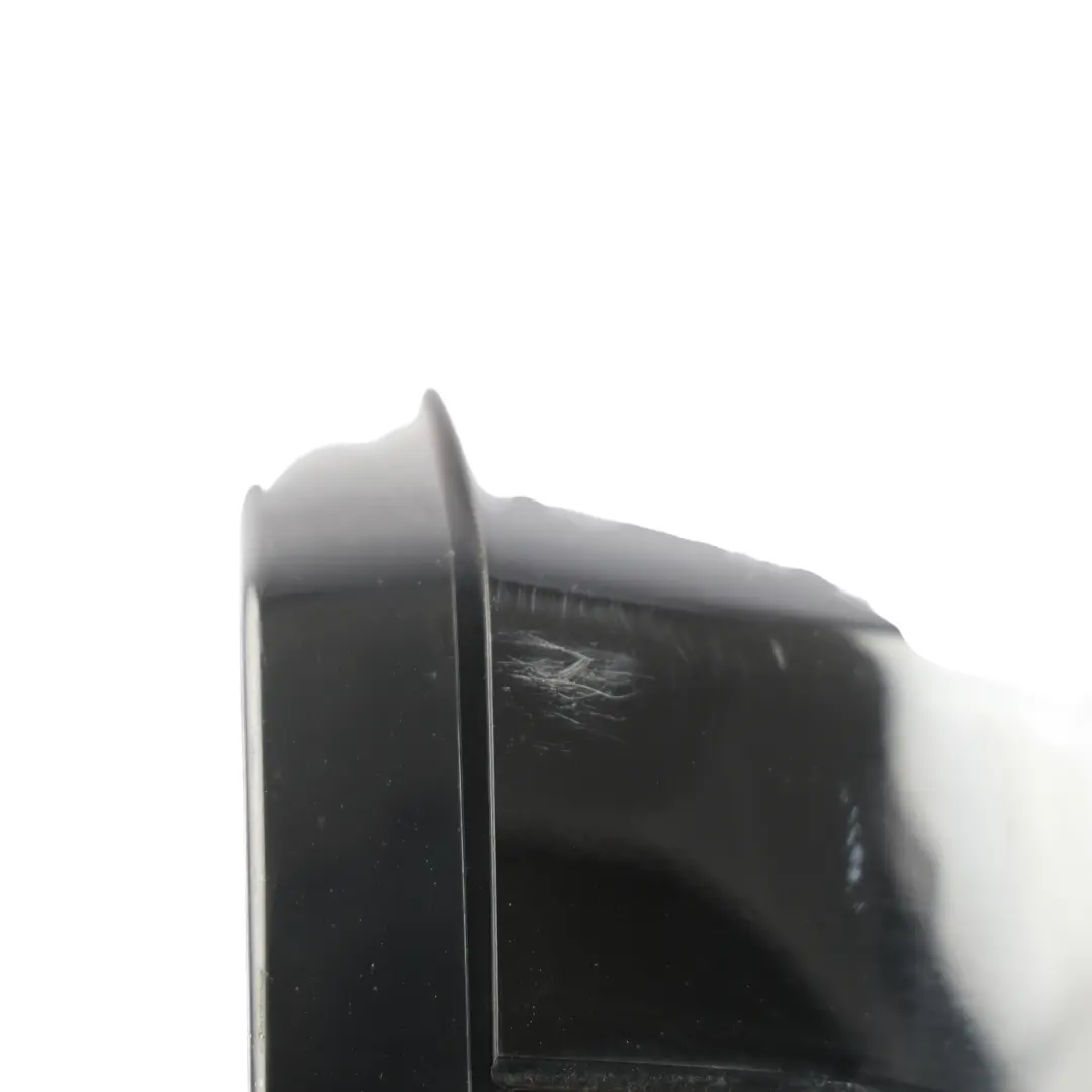 Wing Mirror Power Fold Heated Left N/S Black to Range Rover Evoque L538 with Part number EJ32-17E698J-AB Range Rover Evoque L538 Wing Mirror Power Fold Heated Left N/S Black - SKU RHD-EJ32-17E698J-AB-BLK - Part number EJ32-17E698J-AB