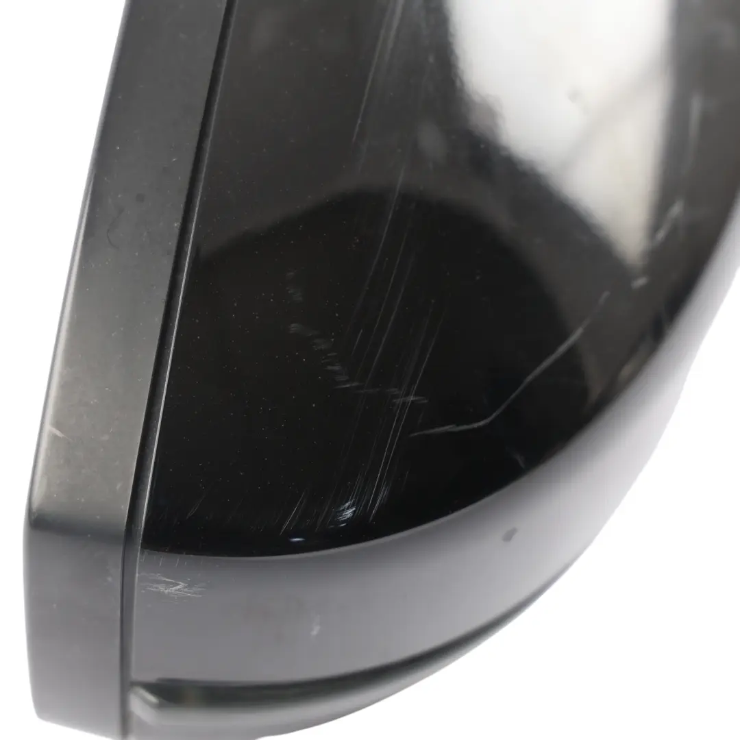Wing Mirror Power Fold Heated Left N/S Black to Range Rover Evoque L538 with Part number EJ32-17E698J-AB Range Rover Evoque L538 Wing Mirror Power Fold Heated Left N/S Black - SKU RHD-EJ32-17E698J-AB-BLK - Part number EJ32-17E698J-AB