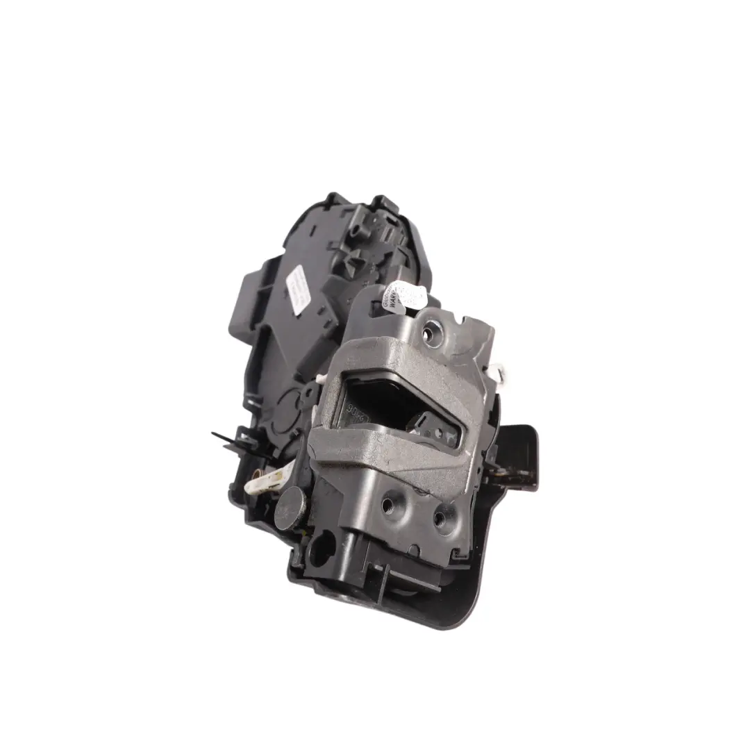 Range Rover Evoque L538 Door Lock Latch Mechanism Front Left N/S - SKU RHD-EJ3A-21813-CB - Part number EJ3A-21813-CB