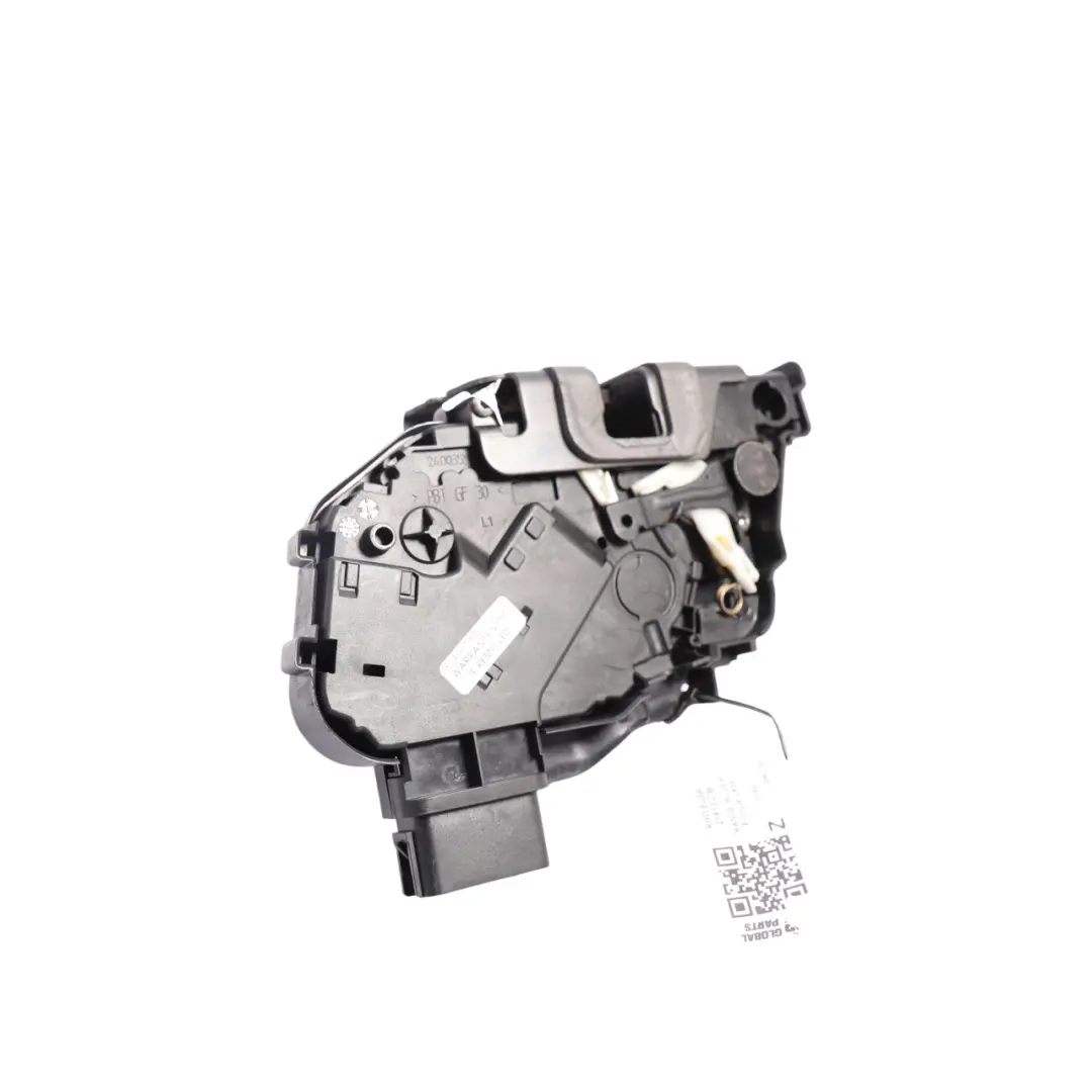 Door Lock Latch Mechanism Front Left N/S to Range Rover Evoque L538 with Part number EJ3A-21813-CB Range Rover Evoque L538 Door Lock Latch Mechanism Front Left N/S - SKU RHD-EJ3A-21813-CB - Part number EJ3A-21813-CB