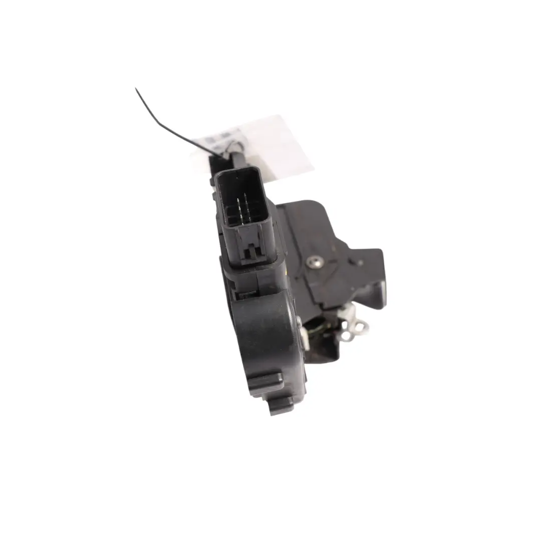 Range Rover Evoque L538 Door Lock Latch Mechanism Front Left N/S - SKU RHD-EJ3A-21813-CB - Part number EJ3A-21813-CB