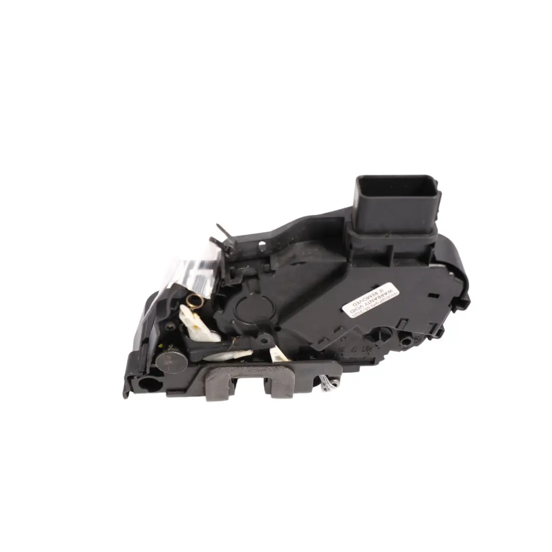Door Lock Latch Mechanism Front Left N/S to Range Rover Evoque L538 with Part number EJ3A-21813-CB Range Rover Evoque L538 Door Lock Latch Mechanism Front Left N/S - SKU RHD-EJ3A-21813-CB - Part number EJ3A-21813-CB