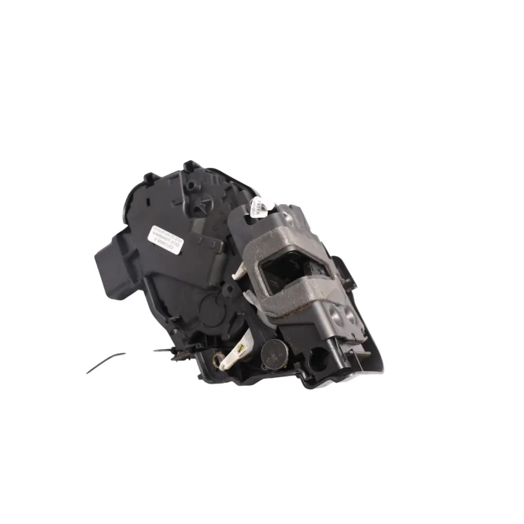 Door Lock Latch Mechanism Front Left N/S to Range Rover Evoque L538 with Part number EJ3A-21813-CB Range Rover Evoque L538 Door Lock Latch Mechanism Front Left N/S - SKU RHD-EJ3A-21813-CB - Part number EJ3A-21813-CB