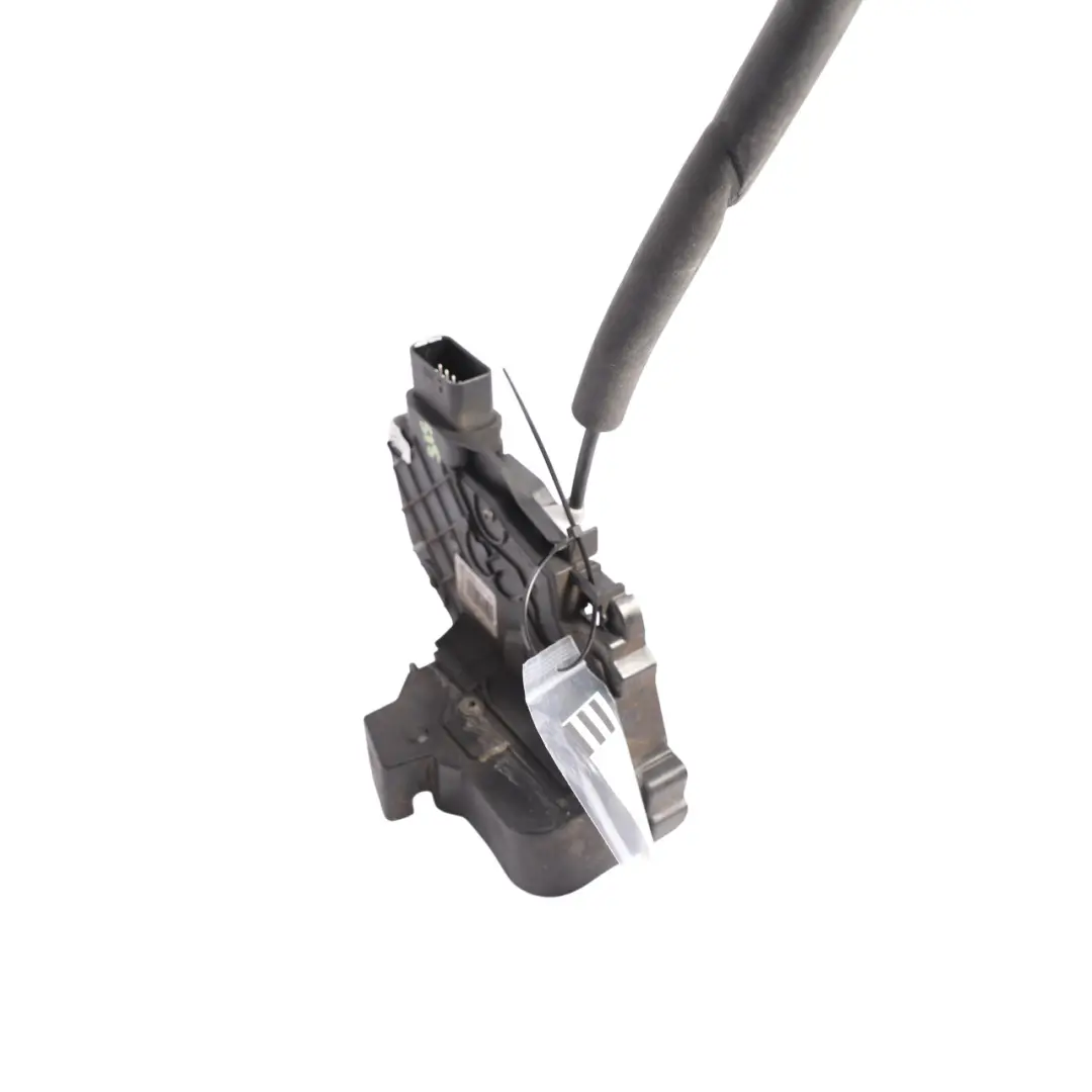 Range Rover Evoque L538 Door Lock Latch Mechanism Front Left N/S - SKU RHD-EJ3A-21813-CC - Part number EJ3A-21813-CC