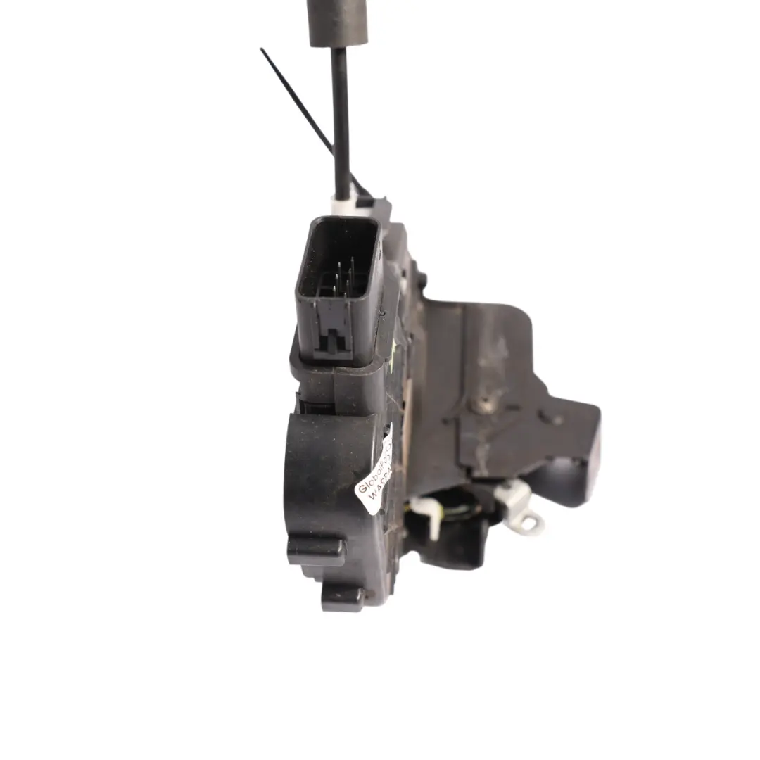 Range Rover Evoque L538 Door Lock Latch Mechanism Front Left N/S - SKU RHD-EJ3A-21813-CC - Part number EJ3A-21813-CC