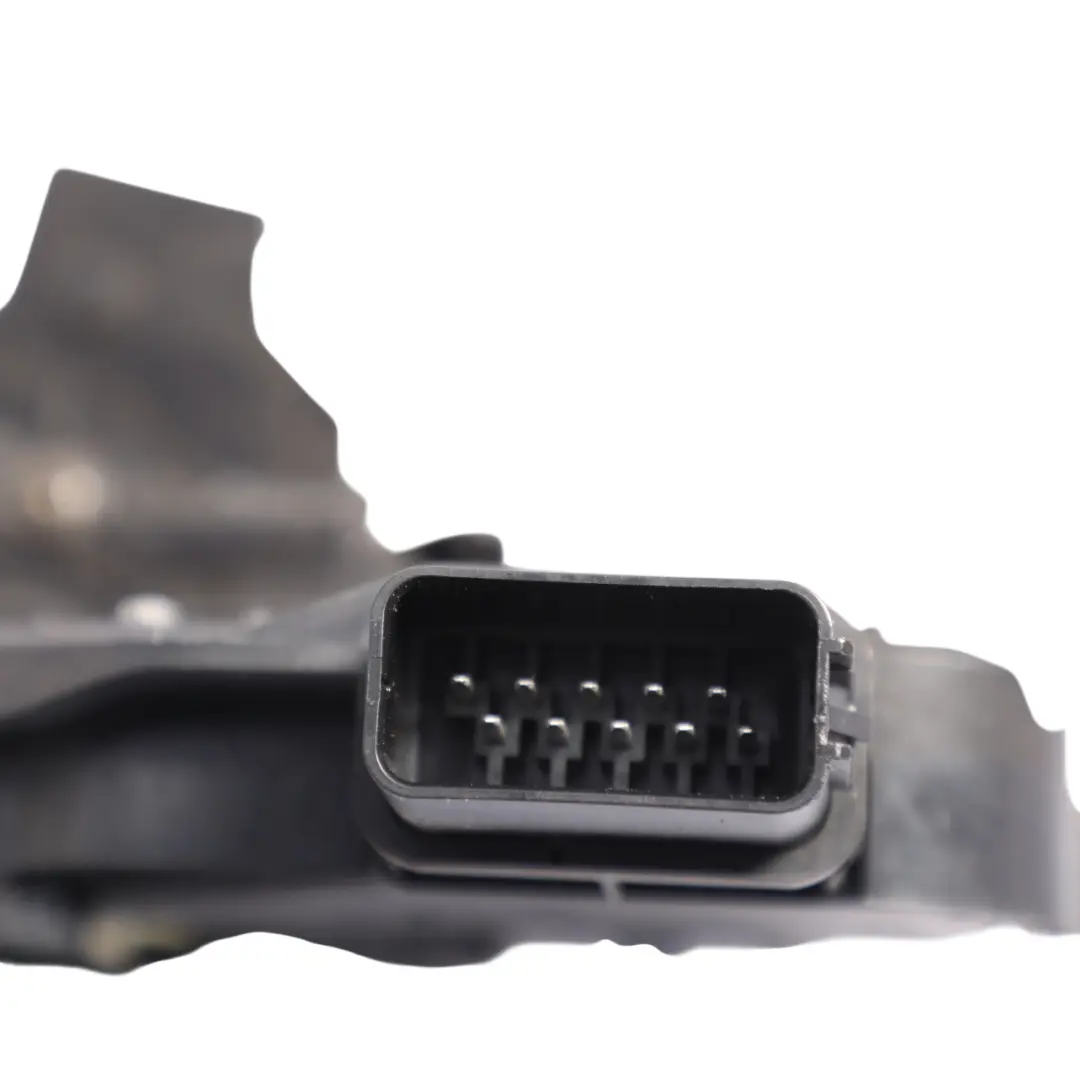 Range Rover Evoque L538 Door Lock Latch Mechanism Front Left N/S - SKU RHD-EJ3A-21813-CC - Part number EJ3A-21813-CC