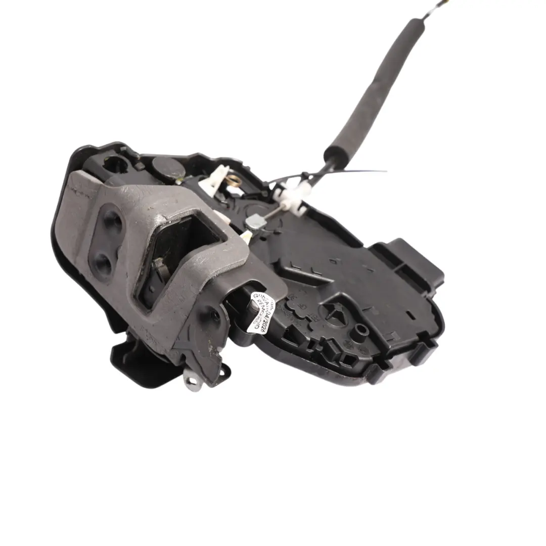 Door Lock Latch Mechanism Front Left N/S to Range Rover Evoque L538 with Part number EJ3A-21813-CC Range Rover Evoque L538 Door Lock Latch Mechanism Front Left N/S - SKU RHD-EJ3A-21813-CC - Part number EJ3A-21813-CC