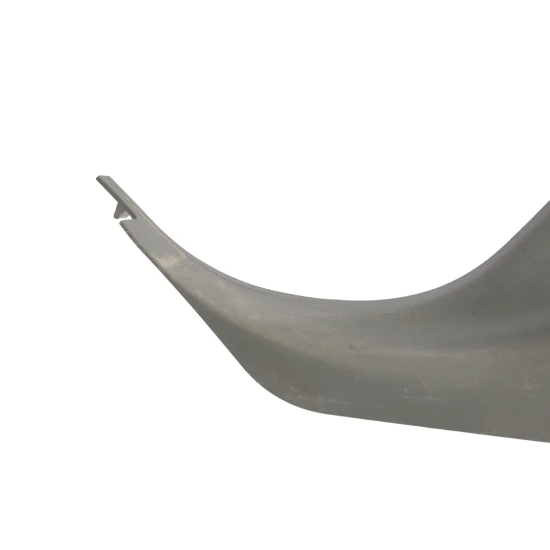 Front Lower Trim Cover Panel Grey Left N/S to Range Rover Sport L320 with Part number EMC500331 Range Rover Sport L320 Front Lower Trim Cover Panel Grey Left N/S - SKU RHD-EMC-500331 - Part number EMC500331