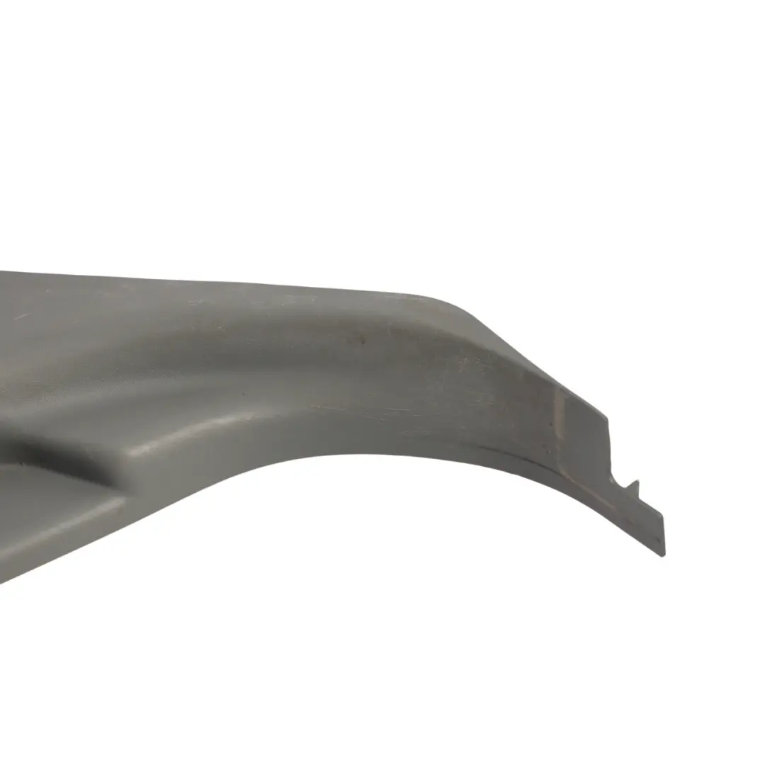 Front Lower Trim Cover Panel Grey Left N/S to Range Rover Sport L320 with Part number EMC500331 Range Rover Sport L320 Front Lower Trim Cover Panel Grey Left N/S - SKU RHD-EMC-500331 - Part number EMC500331