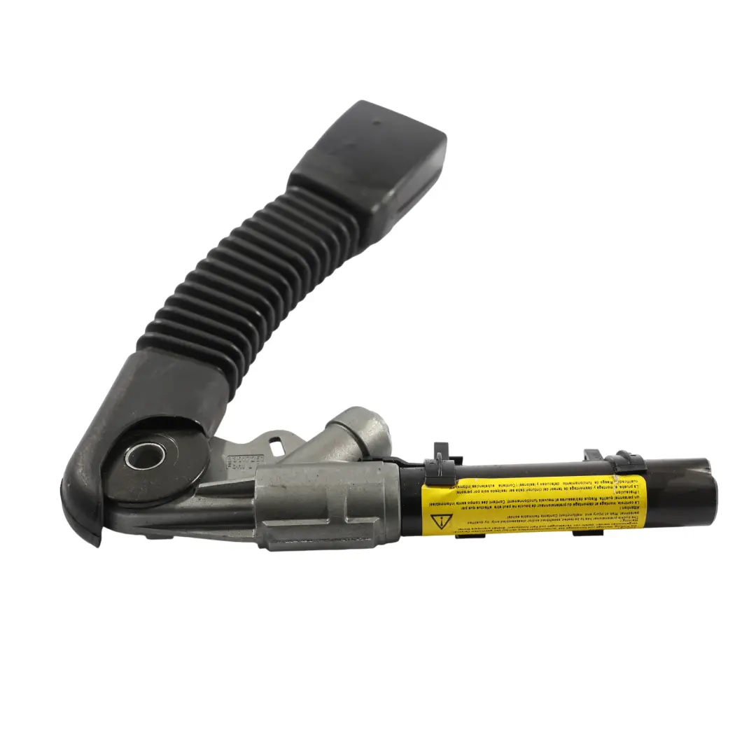 Range Rover L322 Seat Belt Buckle Latch Catch Front Left N/S - SKU RHD-EVB000590PUY - Part number EVB000590PUY