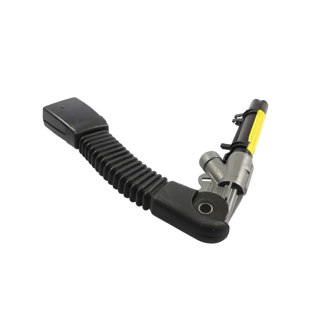 Range Rover L322 Seat Belt Buckle Latch Catch Front Left N/S - SKU RHD-EVB000590PUY - Part number EVB000590PUY