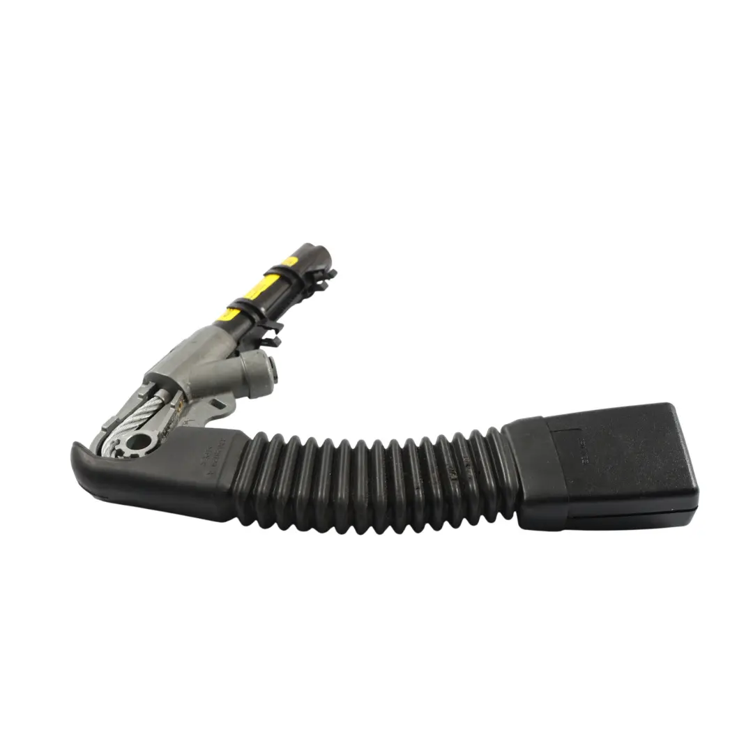 Range Rover L322 Seat Belt Buckle Latch Catch Front Left N/S - SKU RHD-EVB000590PUY - Part number EVB000590PUY