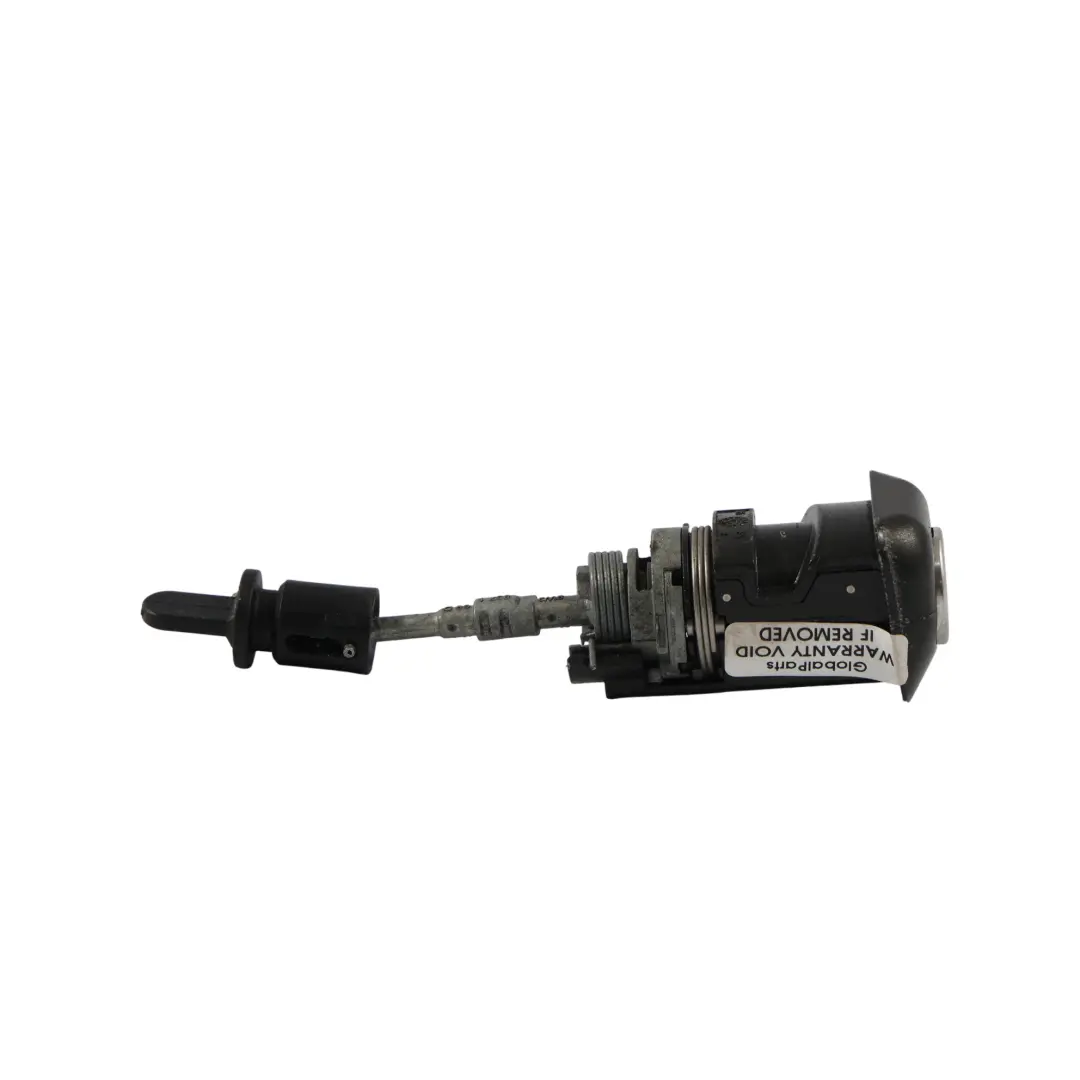 Audi A5 S5 F5 Door Lock Barrel Coil Cylinder Front Right O/S F107837168EC - SKU RHD-F107837168EG - Part number F107837168EG