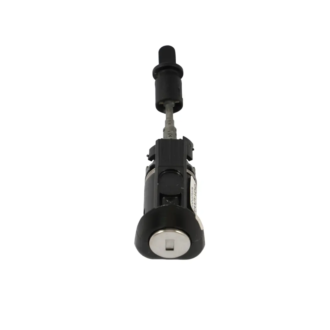 Audi A5 S5 F5 Door Lock Barrel Coil Cylinder Front Right O/S F107837168EC - SKU RHD-F107837168EG - Part number F107837168EG