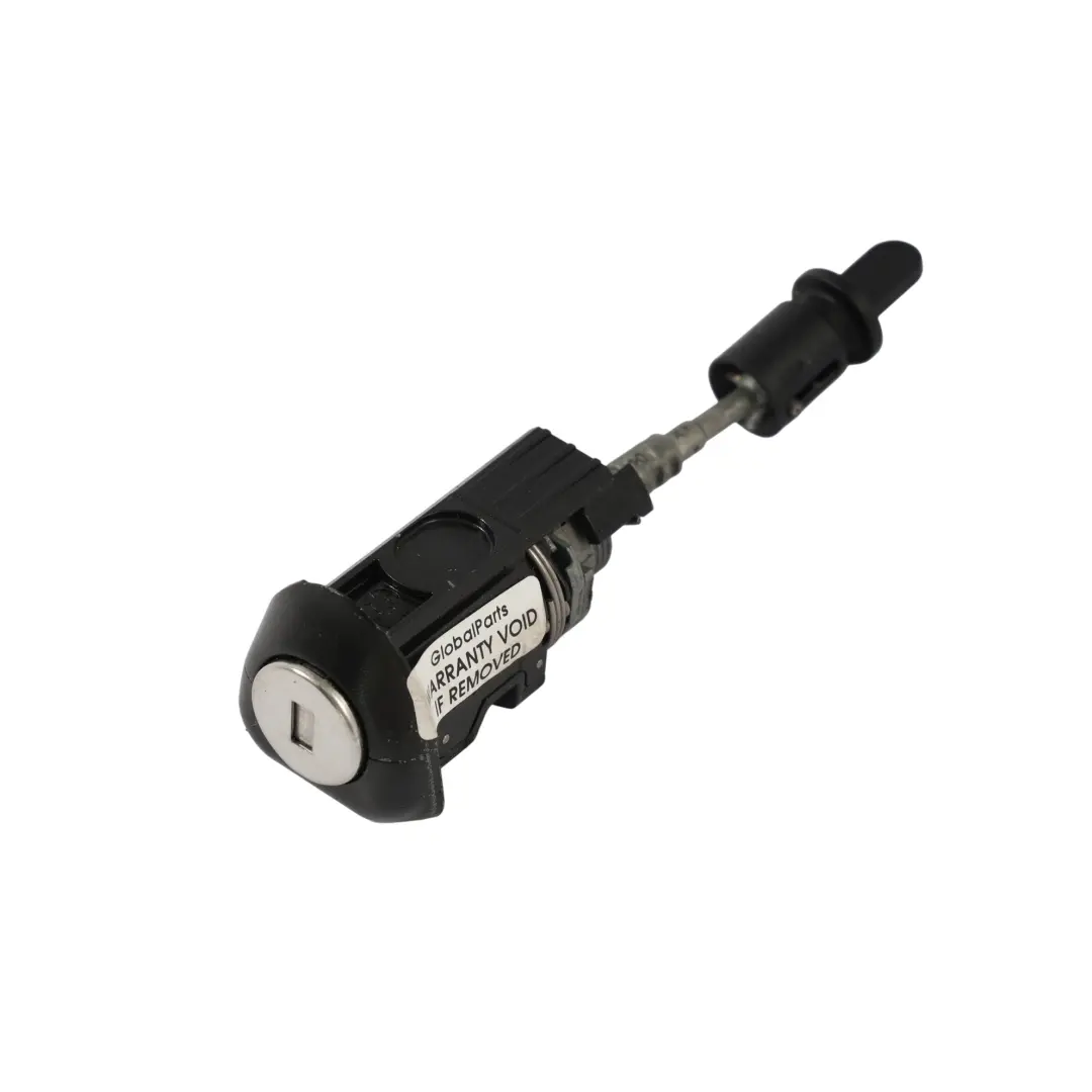 Audi A5 S5 F5 Door Lock Barrel Coil Cylinder Front Right O/S F107837168EC - SKU RHD-F107837168EG - Part number F107837168EG