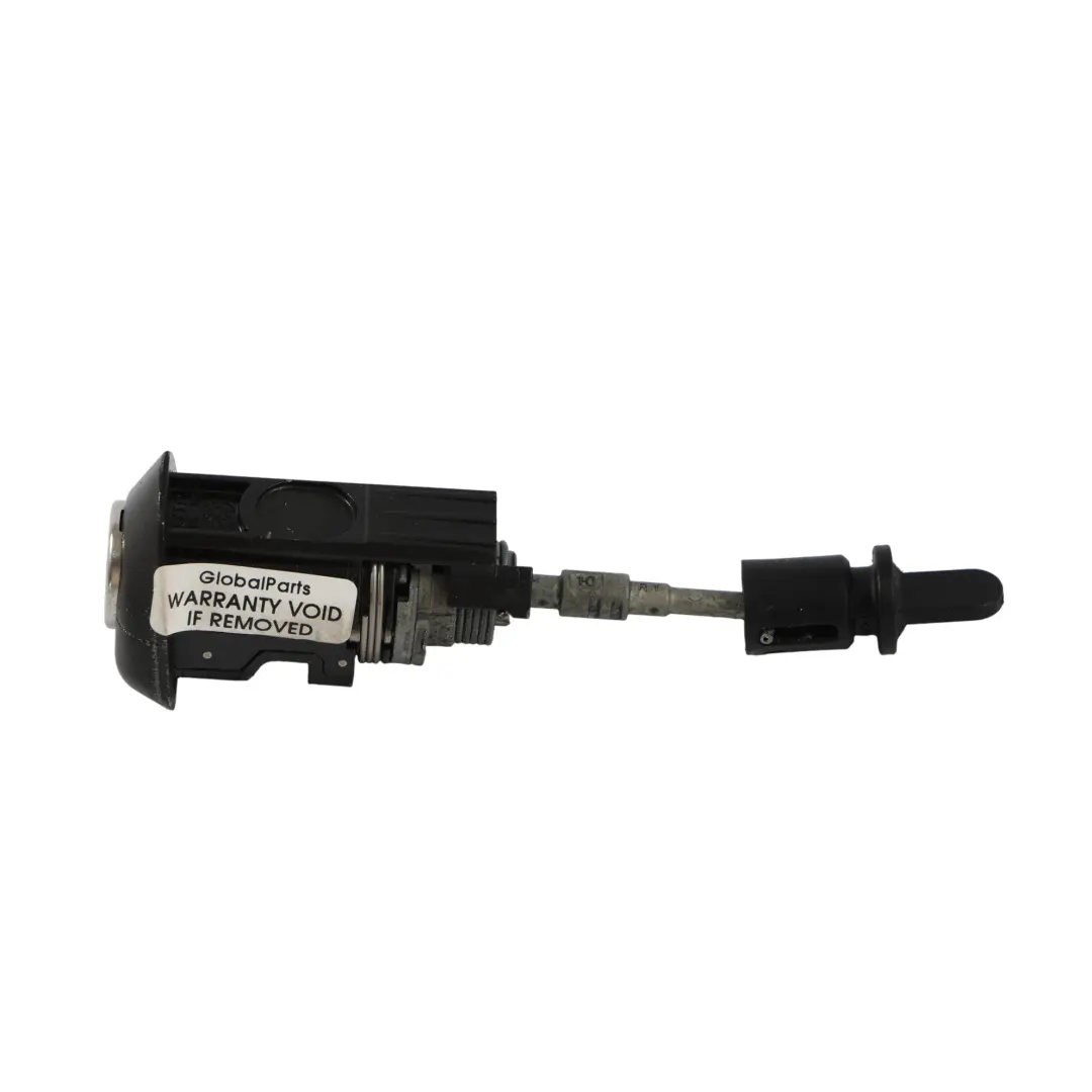 Audi A5 S5 F5 Door Lock Barrel Coil Cylinder Front Right O/S F107837168EC - SKU RHD-F107837168EG - Part number F107837168EG