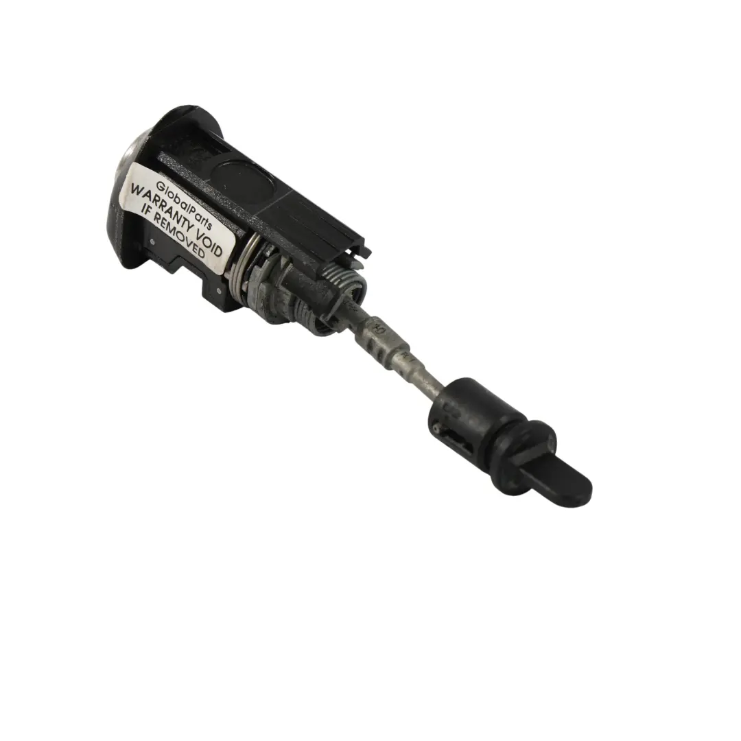 Audi A5 S5 F5 Door Lock Barrel Coil Cylinder Front Right O/S F107837168EC - SKU RHD-F107837168EG - Part number F107837168EG