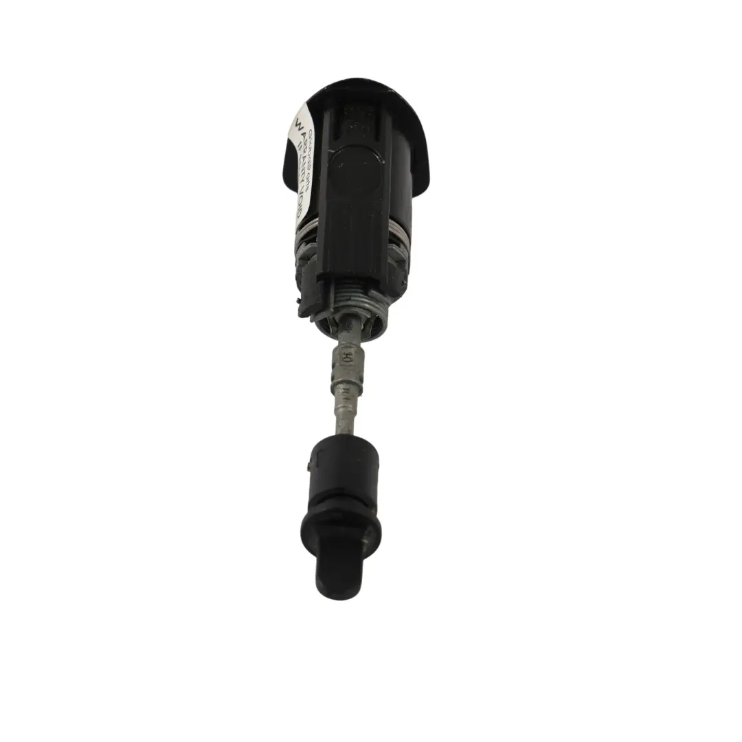 Door Lock Barrel Coil Cylinder Front Right O/S F107837168EC to Audi A5 S5 F5 with Part number F107837168EG Audi A5 S5 F5 Door Lock Barrel Coil Cylinder Front Right O/S F107837168EC - SKU RHD-F107837168EG - Part number F107837168EG