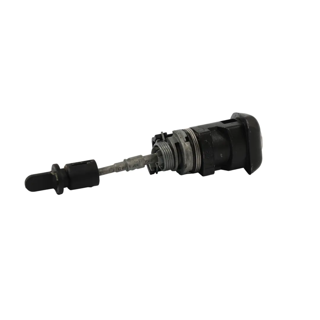 Audi A5 S5 F5 Door Lock Barrel Coil Cylinder Front Right O/S F107837168EC - SKU RHD-F107837168EG - Part number F107837168EG