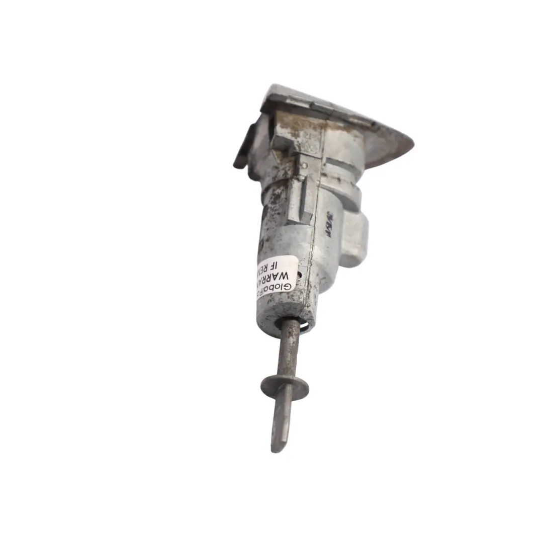 Volkswagen Passat B6 Exterior Door Handle Front Right O/S RHD 3C0837167B - SKU RHD-F107837168MG - Part number F107837168MG
