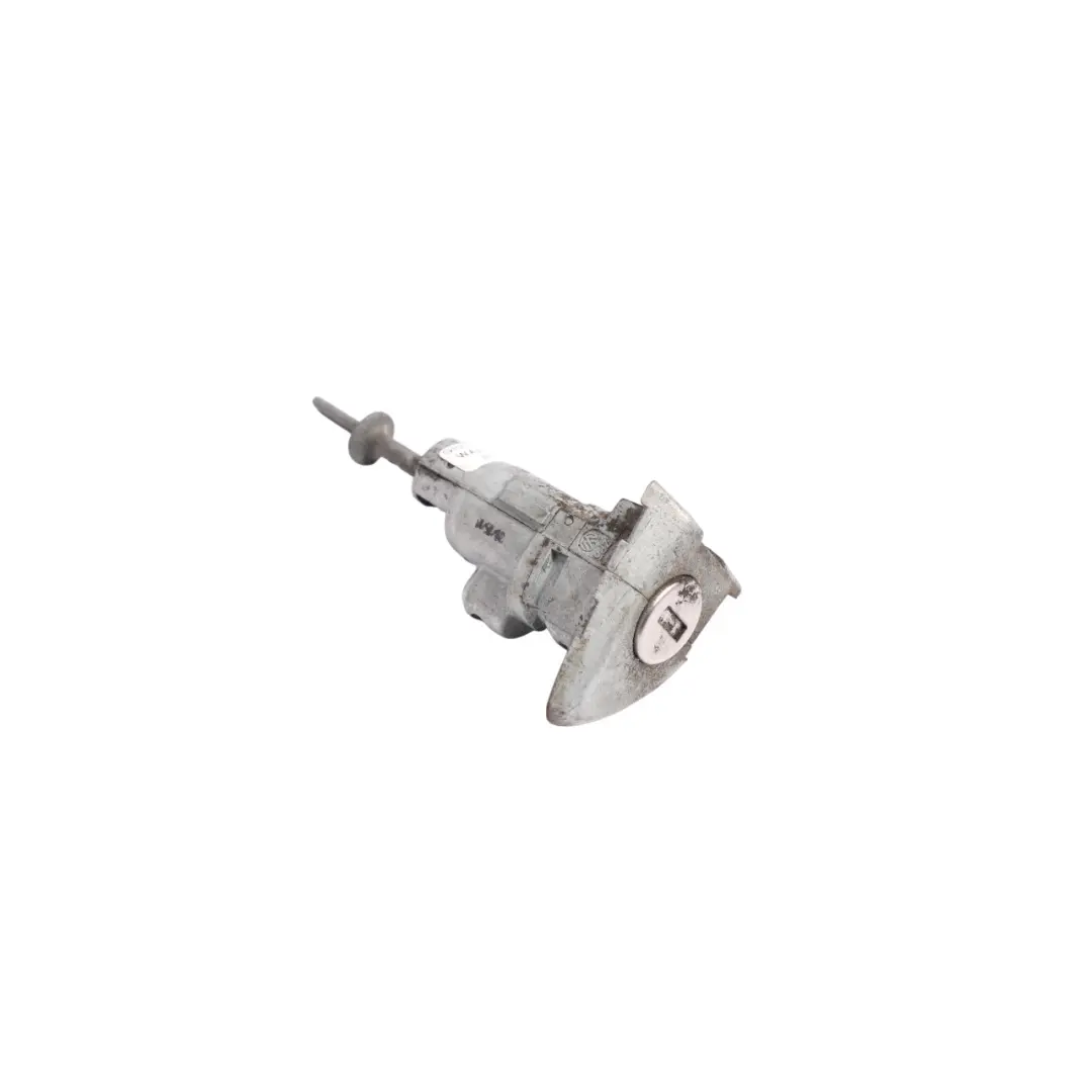 Volkswagen Passat B6 Exterior Door Handle Front Right O/S RHD 3C0837167B - SKU RHD-F107837168MG - Part number F107837168MG