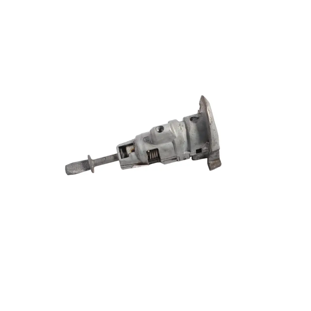 Volkswagen Passat B6 Exterior Door Handle Front Right O/S RHD 3C0837167B - SKU RHD-F107837168MG - Part number F107837168MG