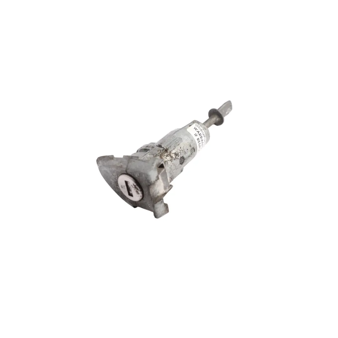 Volkswagen Passat B6 Exterior Door Handle Front Right O/S RHD 3C0837167B - SKU RHD-F107837168MG - Part number F107837168MG