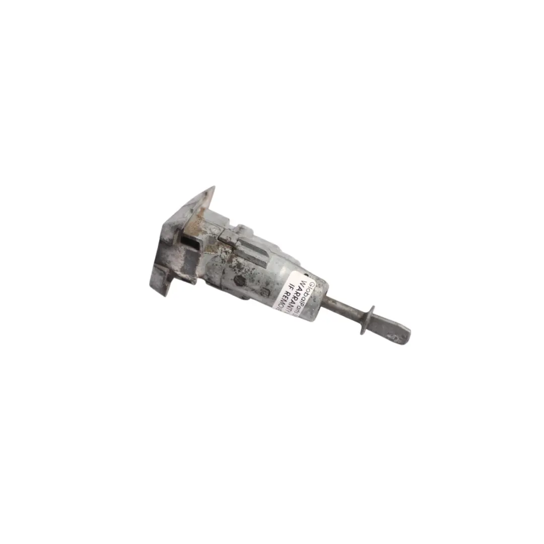 Volkswagen Passat B6 Exterior Door Handle Front Right O/S RHD 3C0837167B - SKU RHD-F107837168MG - Part number F107837168MG