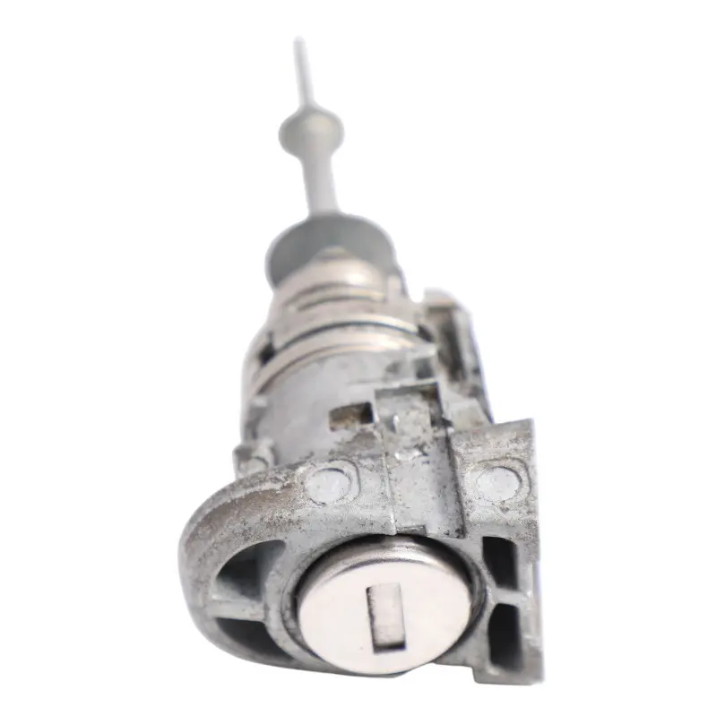 VW Touran 1T Door Lock Cylinder Driver's Side Front Right O/S 107837168VC