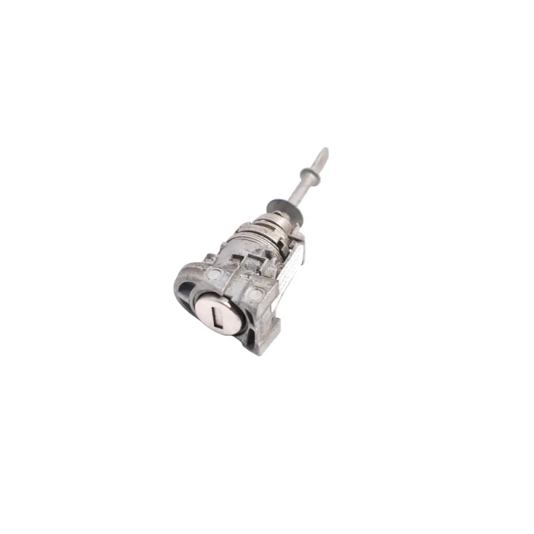 VW Touran 1T Door Lock Cylinder Driver's Side Front Right O/S - SKU RHD-107837168VC - Part number 107837168VC