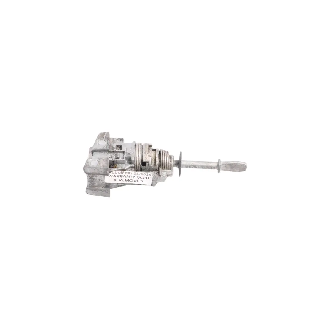 Door Lock Cylinder Driver's Side Front Right O/S to VW Touran 1T with Part number 107837168VC VW Touran 1T Door Lock Cylinder Driver's Side Front Right O/S - SKU RHD-107837168VC - Part number 107837168VC