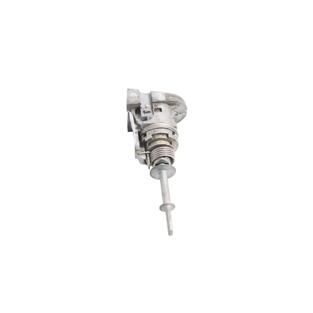 VW Touran 1T Door Lock Cylinder Driver's Side Front Right O/S - SKU RHD-107837168VC - Part number 107837168VC