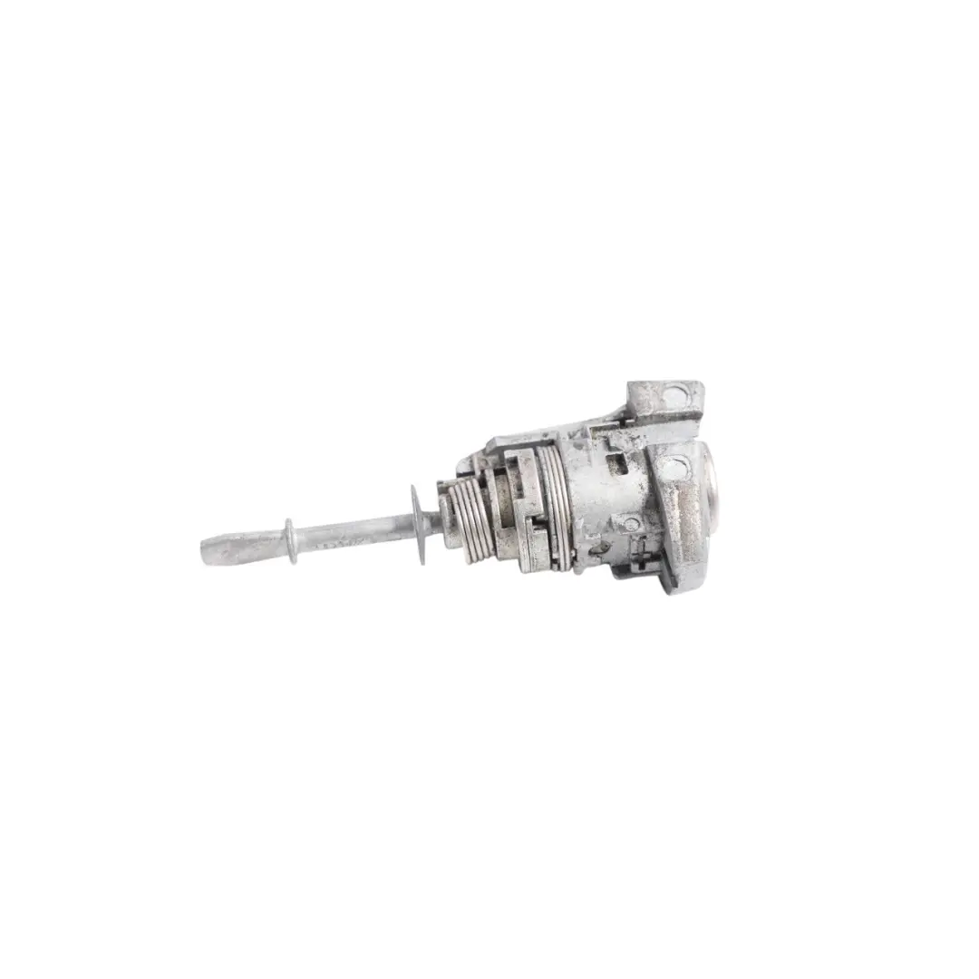 VW Touran 1T Door Lock Cylinder Driver's Side Front Right O/S - SKU RHD-107837168VC - Part number 107837168VC