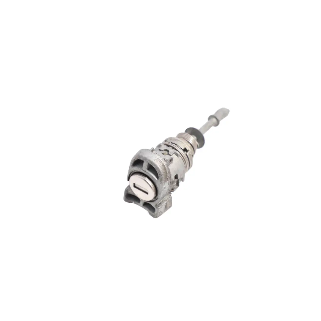VW Touran 1T Door Lock Cylinder Driver's Side Front Right O/S - SKU RHD-107837168VC - Part number 107837168VC