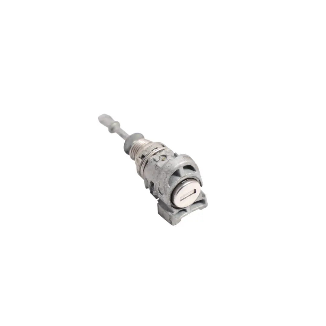 VW Touran 1T Door Lock Cylinder Driver's Side Front Right O/S - SKU RHD-107837168VC - Part number 107837168VC