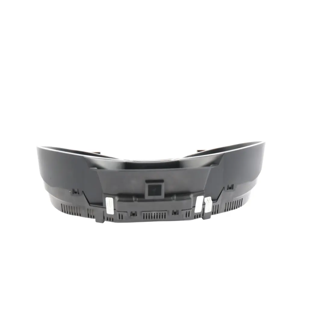 Ford Focus Mk3 ST Speedometer Instrument Cluster Diesel Manual - SKU RHD-F1ET-10849-AMK - Part number F1ET-10849-AMK