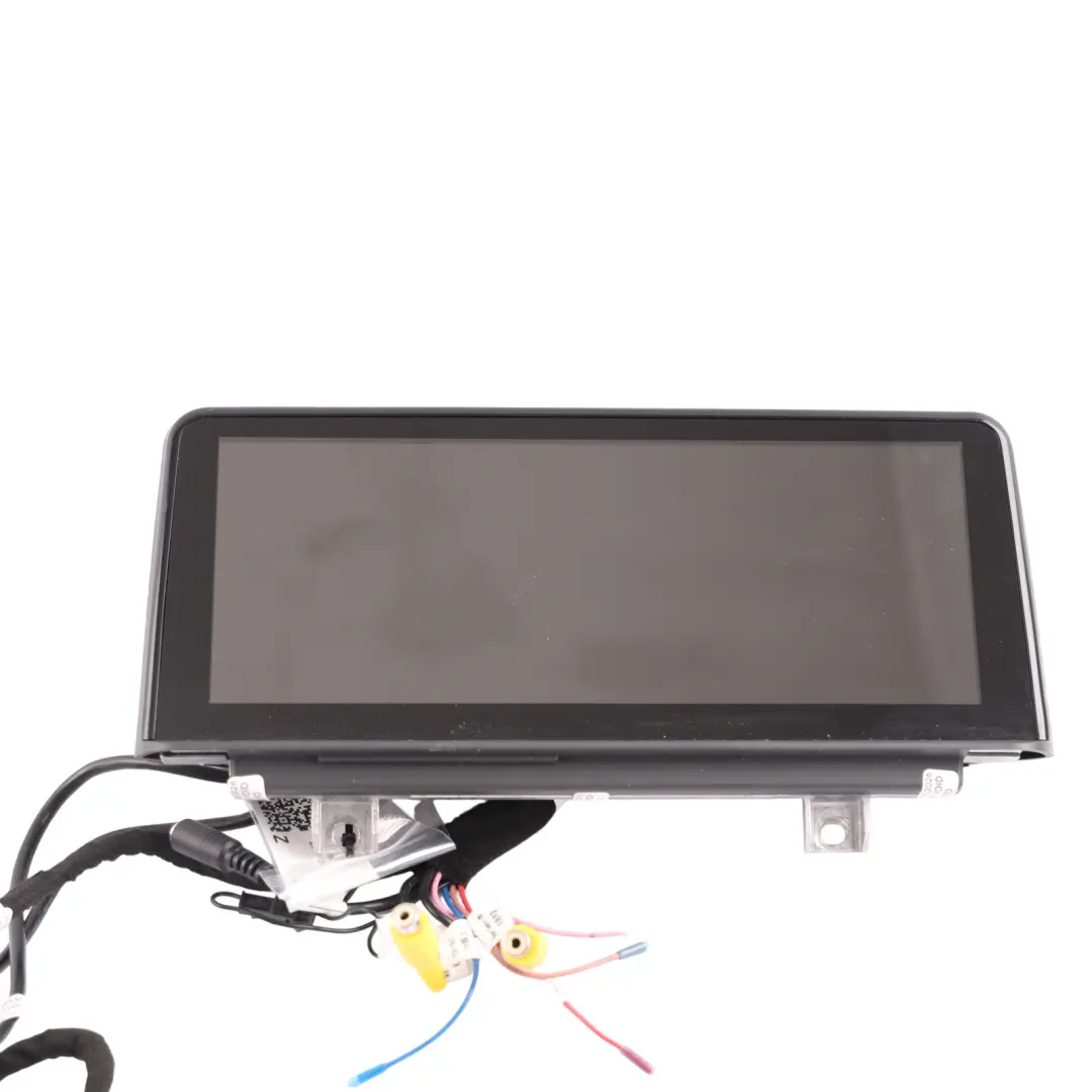 BMW F20 F21 LCI F23 GPS Navigation Sat Nav Display Screen Android Auto 10,25" - SKU RHD-F20-ANDROID-SCREEN - Part number F20 Android Screen
