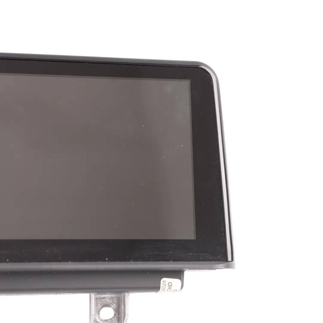 BMW F20 F21 LCI F23 GPS Navigation Sat Nav Display Screen Android Auto 10,25" - SKU RHD-F20-ANDROID-SCREEN - Part number F20 Android Screen
