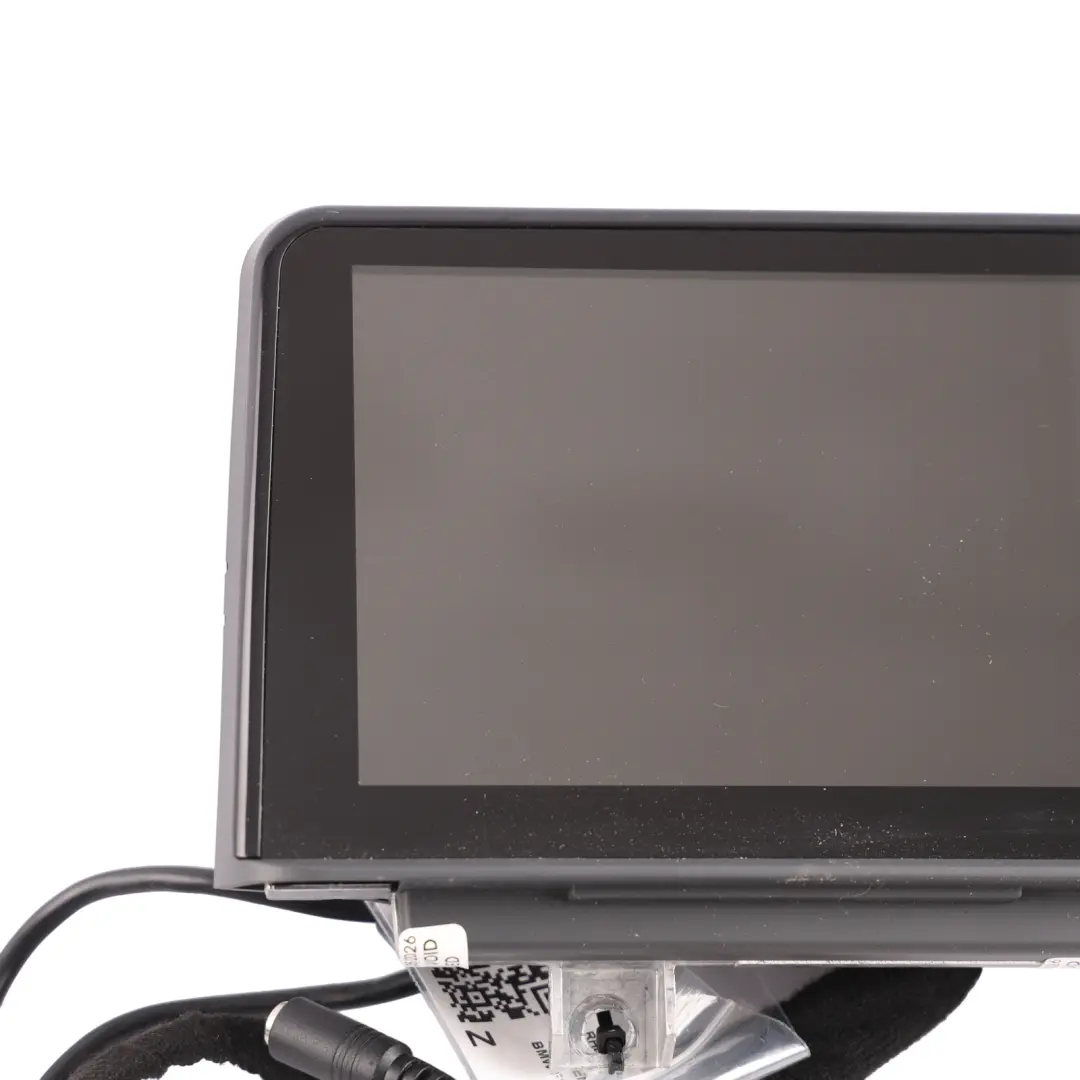 BMW F20 F21 LCI F23 GPS Navigation Sat Nav Display Screen Android Auto 10,25" - SKU RHD-F20-ANDROID-SCREEN - Part number F20 Android Screen