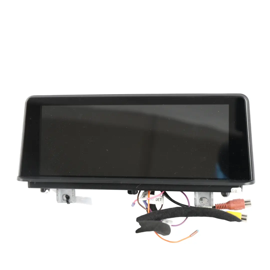 BMW F20 F21 On-Board Screen Information Display Touch Monitor 10,25" LINUX NBT - SKU RHD-F20-LINUX-NBT-1 - Part number F20-LINUX-NBT