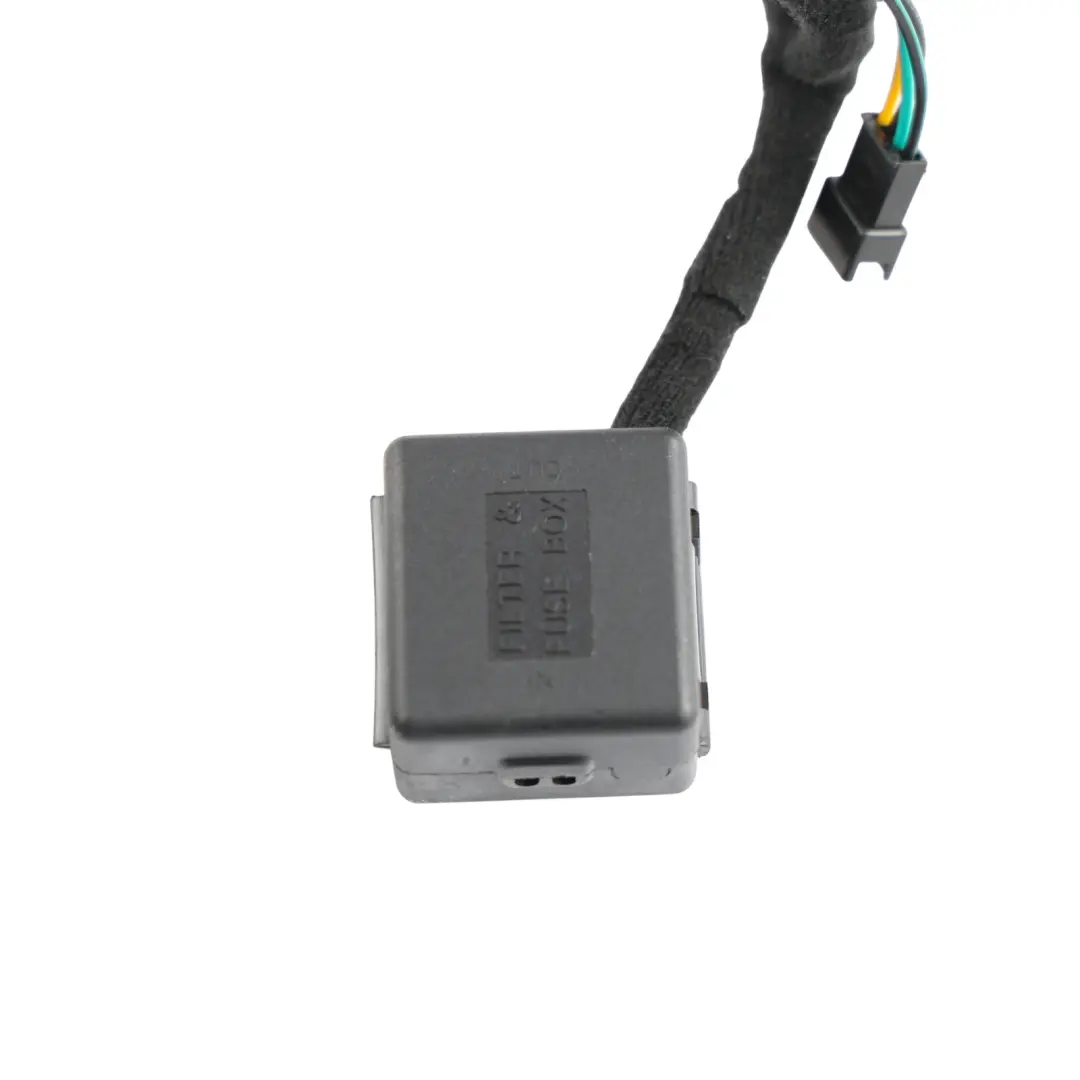 BMW F20 F21 On-Board Screen Information Display Touch Monitor 10,25" LINUX NBT - SKU RHD-F20-LINUX-NBT-1 - Part number F20-LINUX-NBT