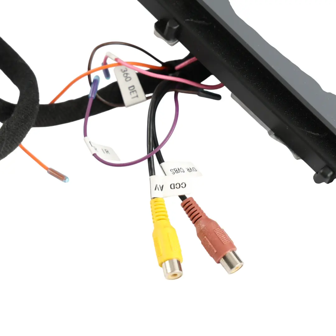 On-Board Screen Information Display Touch Monitor 10,25" LINUX NBT to BMW F20 F21 with Part number F20-LINUX-NBT BMW F20 F21 On-Board Screen Information Display Touch Monitor 10,25" LINUX NBT - SKU RHD-F20-LINUX-NBT-1 - Part number F20-LINUX-NBT