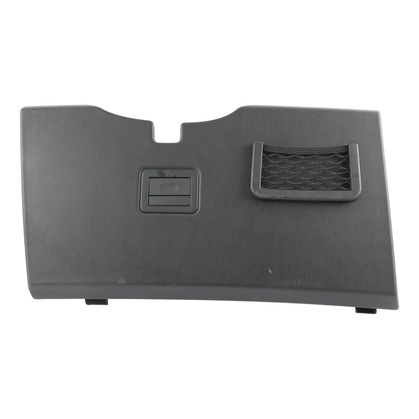 Land Rover Discovery 3 L319 Dashboard Lower Dash Trim Panel Black FBS500131