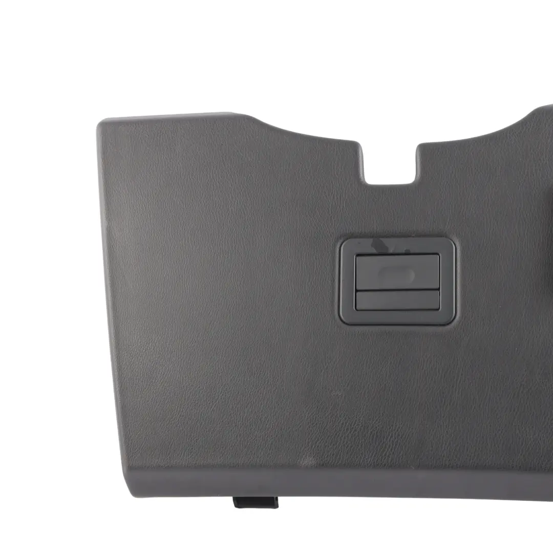Dashboard Lower Dash Trim Panel Black to Land Rover Discovery 3 L319 with Part number FBS500131 Land Rover Discovery 3 L319 Dashboard Lower Dash Trim Panel Black - SKU RHD-FBS500131-1 - Part number FBS500131