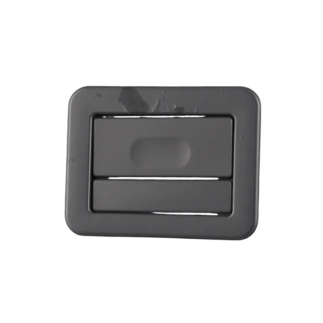 Land Rover Discovery 3 L319 Dashboard Lower Dash Trim Panel Black - SKU RHD-FBS500131-1 - Part number FBS500131