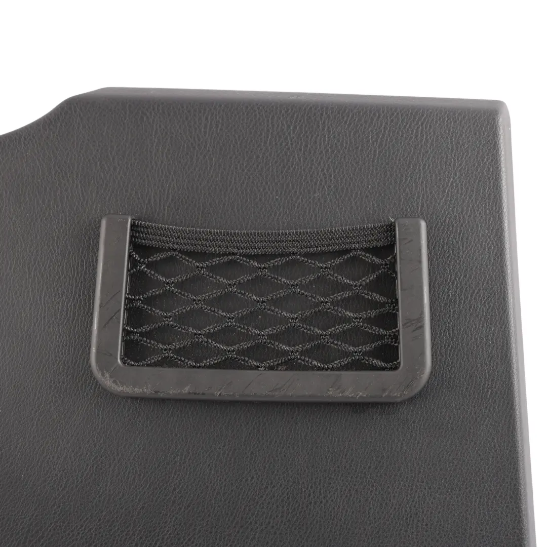 Dashboard Lower Dash Trim Panel Black to Land Rover Discovery 3 L319 with Part number FBS500131 Land Rover Discovery 3 L319 Dashboard Lower Dash Trim Panel Black - SKU RHD-FBS500131-1 - Part number FBS500131